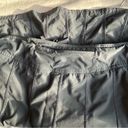 Athleta •charcoal skort •size 16 Photo 2