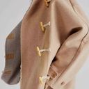 Free People We The Free Slouchy Hooded Duffle Jacket Photo 3