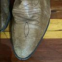 Coconuts by Matisse COCONUT gaucho size 8.5 M. Pointed toe 1” heel. Minor scuffing on heel and toe. Photo 8