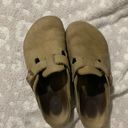 Birkenstock Boston Clog Leather 39 Photo 1