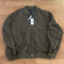 Polo NWT  Ralph Lauren Men’s Jacket Green Color Photo 0