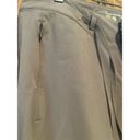 Mountain Hardwear  Tan Capri Nylon Hiking Pants Size 10 Photo 2