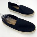 BEARPAW  Black Slip-on Loafers US Women's Size 9 Worn Once Photo 0