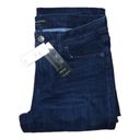 Banana Republic NWT  wide leg blue jeans size 6 Photo 2