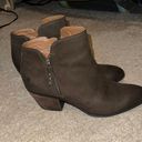 Frye Booties Photo 0