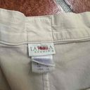 La Perla  Zipper Pockets Shorts Size 10 Photo 3