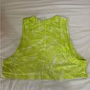 Lululemon  boxy muscle tank Photo 2