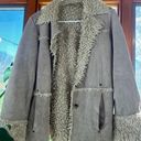 Ruff Hewn Vintage Jacket   Photo 0