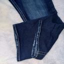 Silver Jeans  Suki Mid Capri Sz 31 Photo 5