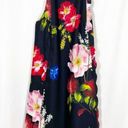 Ted Baker  London Tanii Floral Mock Neck Scallop Shift Dress Berry Sundae Photo 0