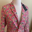 Polo  Golf Ralph Lauren Cluja Cruise Floral Blazer Photo 8