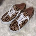 Bamboo CUTE CHEETAH SNEAKERS!! Photo 0