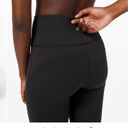 Lululemon  Groove Pant Flare Super High-Rise *Nulu
Black Size 8 SOLD OUT STYLE Photo 4