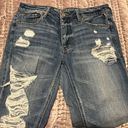 American Eagle Outfitters Tomgirl Jeans Photo 2