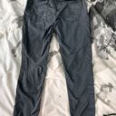 American Eagle Outfitters Gray Size 6 Photo 1