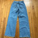 Garage Wide Leg Jeans Photo 1