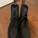 Dr. Martens Dr Marten Shrive Hi Women’s Wyoming Leather Heeled Boots Photo 1