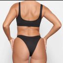 SKIMS Swim Cheeky Tanga Bottoms  Photo 4