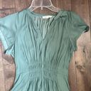 Petite Maxi Dress Size 0 Photo 1