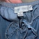 Love Tree Cute Cropped Boutique Top Photo 2