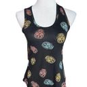 LuLaRoe NWT Womens  Sugar Skull Tank Top - Sz S Photo 0