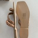 Dolce Vita Cork Sandals Size 11 Photo 4