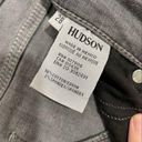 Hudson Gray ankle krista super skinny jeans color Styd  Size 28 Photo 8