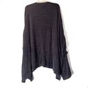 Barefoot Dreams  Cozy Chic Ultra Lite Wrap Women’s One Size Photo 2