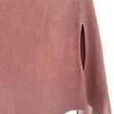 Lululemon  Forward Flow Poncho Cashmere Blend Cozy Travel Cape‎ Wrap OS Photo 5