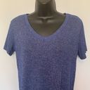 Natori  V Neck T Shirt Photo 1