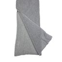 Meshki  - Christa Sequin Crochet Maxi Skirt in Silver Gray Photo 1