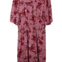 Xhilaration NWT  Floral Mini Dress Size XL Photo 1