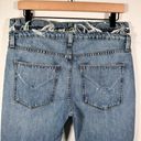 Hudson Jeans Hudson Los Angeles Jessi Boyfriend Jeans Double waistband Women's size 26 Photo 3