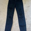 American Eagle Curvy Hi Rise Jegging Photo 0