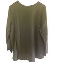 Krass&co D &  Active dark Green pockets sweatshirts XL Photo 5