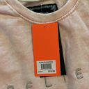 NWT blind rooster sweatshirt L Pink Size L Photo 5