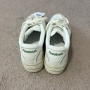 Reebok Classic Platform Sneakers Photo 3