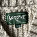 American Eagle Knit Sweater Photo 1