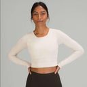 Lululemon Ebb To Street Long Sleeve Photo 0