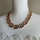 Coldwater Creek gold tone necklace Photo 4