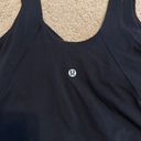 Lululemon black Align Tank Photo 2