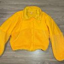 Free People Movement  Adventure Waits Fleece Jacket Lined Size Medium Photo 1