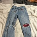 American Eagle Straight Jean Photo 0