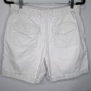 Jones New York Vintage  Sport Chino Shorts Size 10 Photo 1