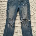 Cello Jeans High Rise Distressed Jeans Photo 0