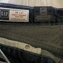 Gap Jeans Size 28 Photo 1