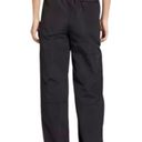 The North Face Women's Black TNF Nylon Easy Pant Size Large NEW! Photo 2