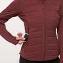 Lululemon  Extra Mile Jacket Savannah Photo 2