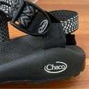 Chacos CHACO ZX2 Womens Classic Sandals Boost Black Open Toe Strappy Outdoor Sandals 6 Photo 11