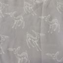 Equipment NWT  Signature Slim in Silver Scone Deer Silk Button Down Shirt S Photo 6